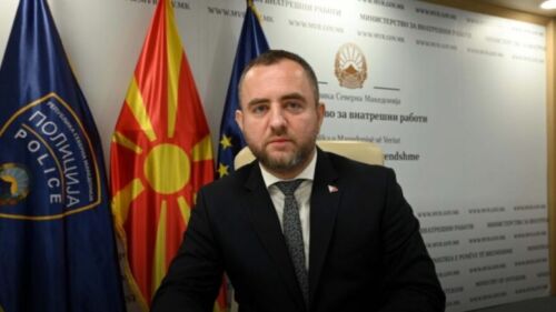 Toshkovski: U shpallim luftë kriminelëve, do ketë prani më të madhe të policëve në teren