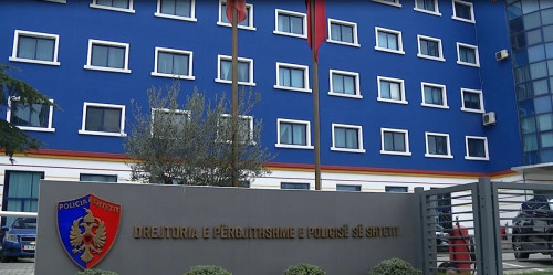 Shantazhet ndaj bizneseve përmes prezantimit si zyrtarë, reagon Policia e Shtetit: Tregohuni vigjilentë ndaj mashtrimeve dhe denonconi menjëherë pranë strukturave blu