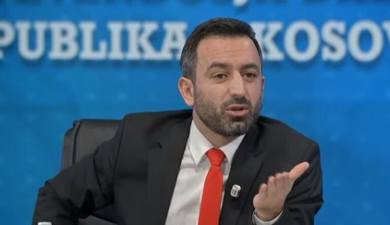 “Nga targat e Millosheviqit te Radoiçiqi kryeministër në veri”, Basha sulmon opozitën: Keni qenë të koordinuar me krimin e organizuar