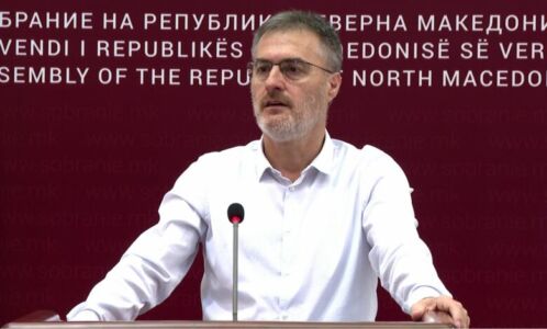 VLEN i bënë thirrje Antikorrupsionit që të veprojë për konflikt eventual interesi të Elmi Azirit