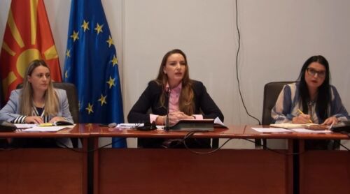 Ilire Dauti refuzon kërkesën e partive maqedonase, Ligji për “Branitellat” nuk futet në rend dite