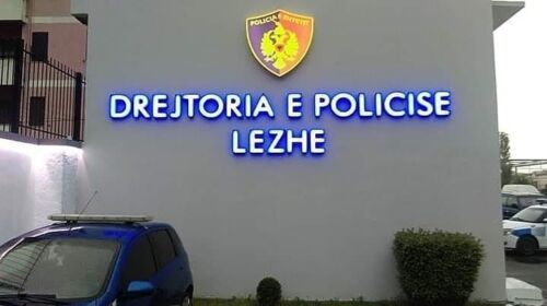 EMRI/ Drejtonte kultivimin e kanabisit dhe organizonte lojërat e fatit, vetëdorëzohet ish-drejtori i Policisë së Lezhës