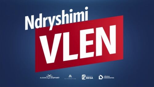 VLEN: Interpelanca kundër Gashit është bashkëpunim opozitarë pas perdeve mes Levicës, LSDM-së dhe BDI-së