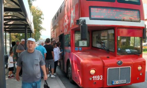 Në vitin e ri shkollor nxënësit do të ballafaqohen me mungesë të transportit të rregullt publik