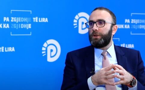 Bardhi: Duam të garantojmë zgjedhje të lira! Ja dy drejtimet që do të ndjekë PD