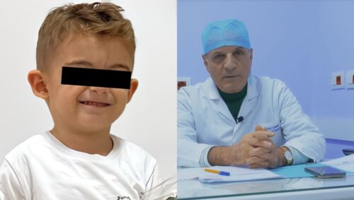 Vdekja e 3-vjeçarit Brian Spahiut pas ndërhyrjes në klinikën dentare të Roland Xhaxhos, Prokuroria e Italisë kthen pas ekspertizën mjekoligjore, ja arsyeja