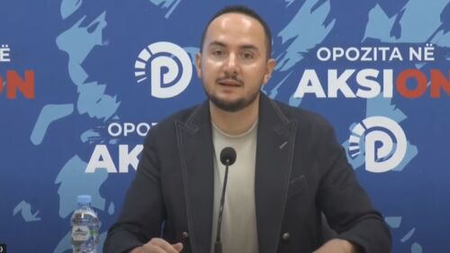 Vendimi i apelit/ Ervin Salianji: Provuan që nuk janë funksionarë shteti, por pupacë të narkoshtetit! Po shkoj në burg si politikan i ri i opozitës!