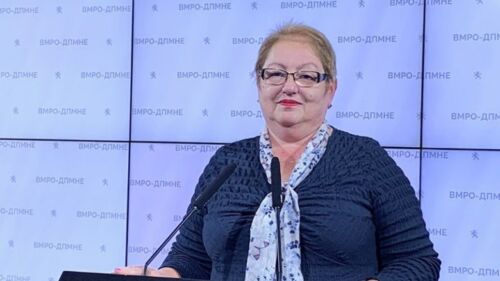 Janevska: Për shkak të migrimit masiv, ka tepricë mësimdhënësish në disa vende