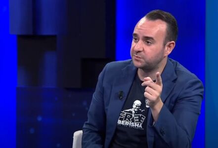 “Aksioni opozitar do përshkallëzohet”-Balliu: Dosja ndaj Berishës është e falsifikuar! Ne nuk tërhiqemi derisa…