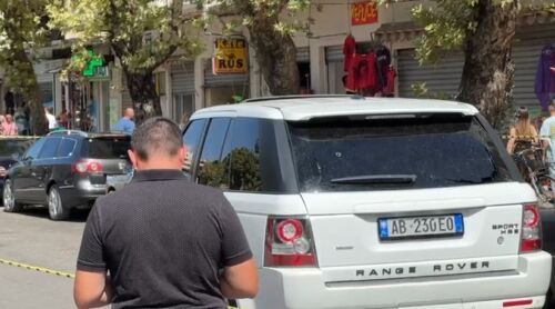 Qëlluan me armë drejt boksierit të Vllaznisë, policia zbardh detaje nga ngjarja në Shkodër: Janë ngritur pika kontrolli! Nuk ka patur të lënduar por…