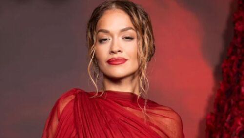 Rita Ora: Jam krenare për yjet e muzikës nga Kosova