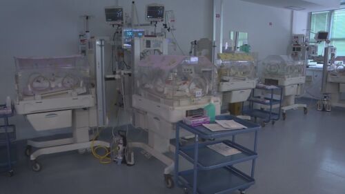 Vdekja e foshnjës 14 muajshe – Kontroll i jashtëzakonshëm në Klinikën e Fëmijëve dhe Spitalin e Kozles