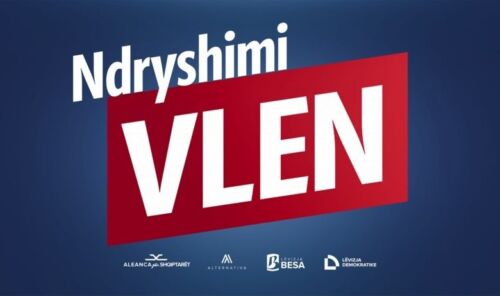 VLEN-i i gatshëm që propozim ligjin për përfaqësim të drejtë ta dërgojë në Komisionin e Venecias