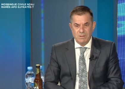 Zgjedhjet e 2025/ Lorenc Vangjeli bën parashikimin: Do hyjnë si purgator dhe do dalin si…