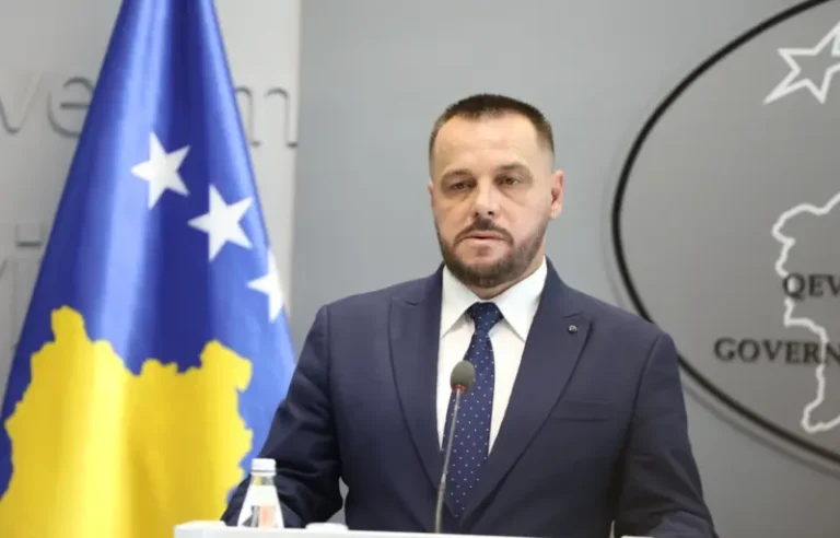 Maqedonci: Grupi i Radoiçiqit vazhdon të jetë rrezik për Kosovën