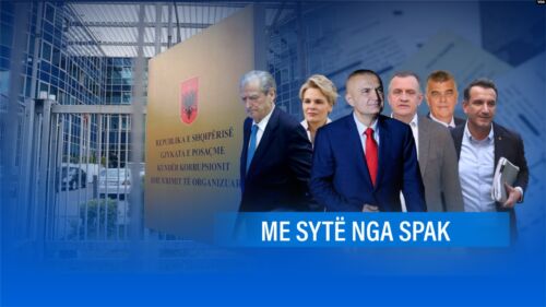 Nga izolimi i Berishës te arrestimi i Metës dhe vizita e Blinken, analiza e VOA-s: Zhvillimet në vitin 2024 në Shqipëri, Prokuroria e Posaçme protagoniste