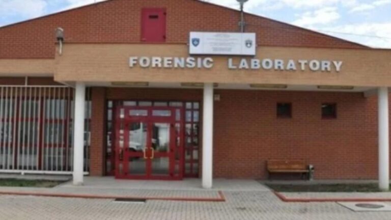 Ministria e Industrisë zbulon Laboratorin e Forenzikës për të forcuar sigurinë publike