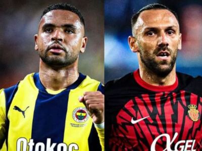 En Nesyri merr ofertë nga Arabia, Fenerbahce e sheh Muriqin si zëvendësues