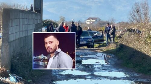 Ekzekutimi me breshëri plumbash të Ramazan Mataj, policia zbardh detajet: Ja si viktima u nxor në pritë! Autori me profile të rreme në Facebook…