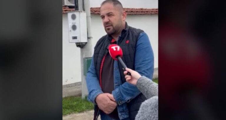 “Raporti i tyre ka qenë punëdhënës-punëmarrës, s’kanë pasë probleme”, flet familjari i gruas së vrarë dje në Vushtrri
