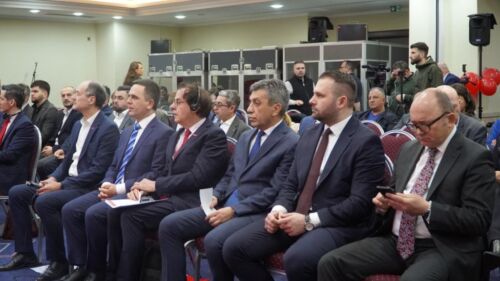 Mbeturinat në Tetovë, paralajmërohen aktivitete për ndërgjegjësimin e qytetarëve