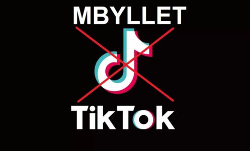 Do të mbyllet “TikTok” më 13 mars, zbardhen shkresat e AKEP! Ja veprimet që do të merren për bllokimin e aplikacionit