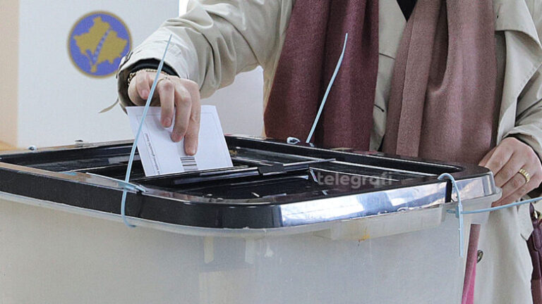 Prokuroria nis hetimet për procesin e votimit me postë në zgjedhjet e 9 shkurtit