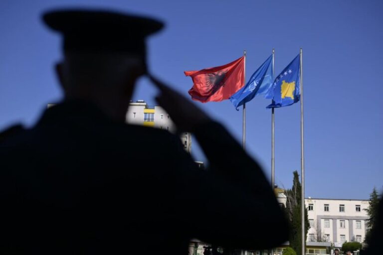 Kroacia: Nisma ushtarake me Shqipërinë dhe Kosovën, e hapur edhe për partnerët
