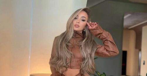 Adelina Berisha jep lajmin e madh – askush nuk e priste kaq shpejt këtë gjë