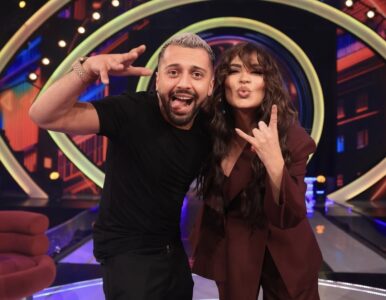 ‘Godet’ Rozana, zbulon diçka qe Gjestit nuk do t’i pëlqej