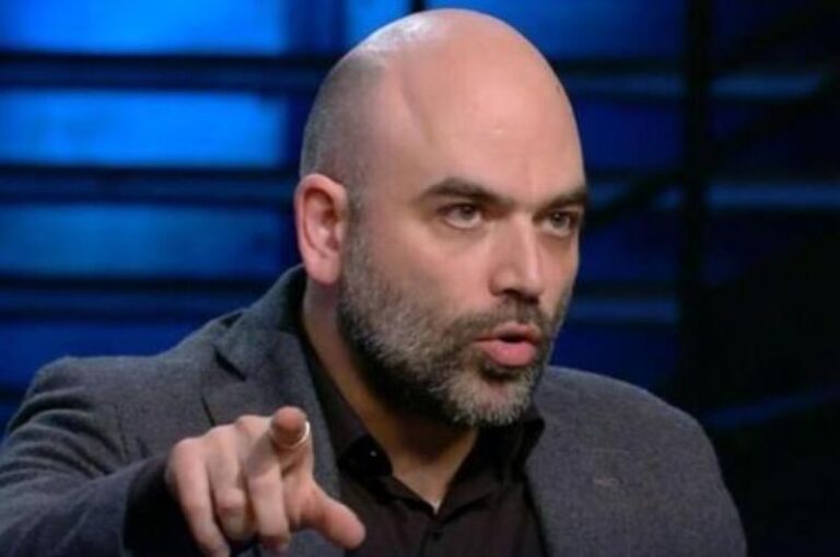 Gazetari italian Saviano për mediat franceze: Shqipërinë e kontrollojnë kartelet e drogës