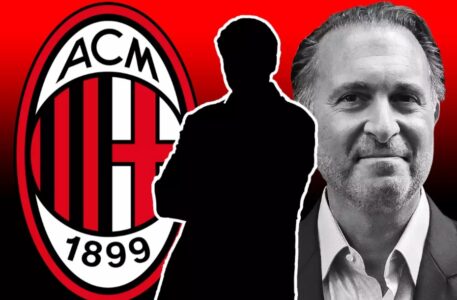 Lajm bombastik: Milan e ka zgjedhur trajnerin e ri