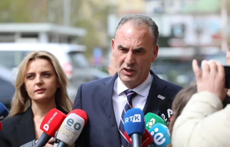 Limaj kundër zgjedhjeve të reja: Kosovës i duhen urgjentisht institucionet