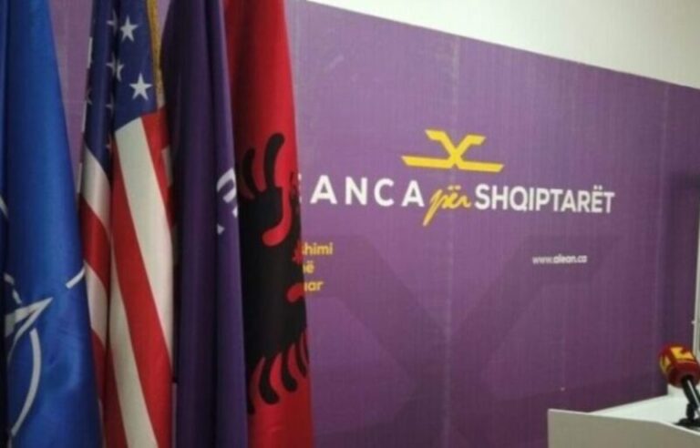 Punësimi i specializantëve shqiptarë, ASH-ja e Taravarit i reagon Mexhitit