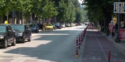 ‘Giro d’Italia’ vjen në Shqipëri për herë të parë, ja linjat e urbanëve që do të pezullohen për disa orë! Si do të devijohet qarkullimi