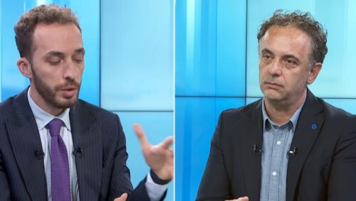 Aliu: Në politikë s’ka rastësi