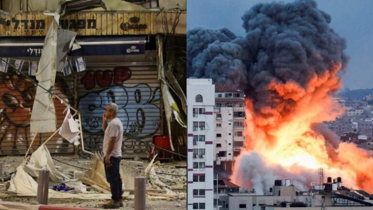 “A mund të keni pak mëshirë”, shefi i OBSH-së i bën thirrje Izraelit të ndal sulmet në Gaza
