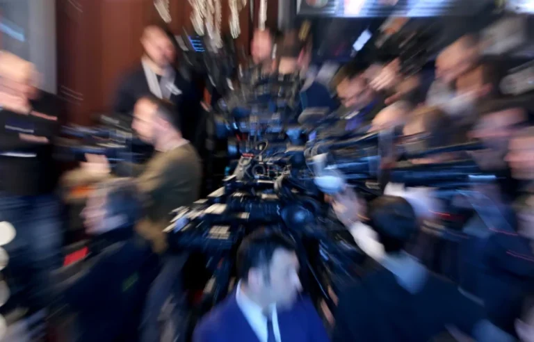 Reporterët pa Kufij: Përkeqësim i lirisë së medias në Kosovë