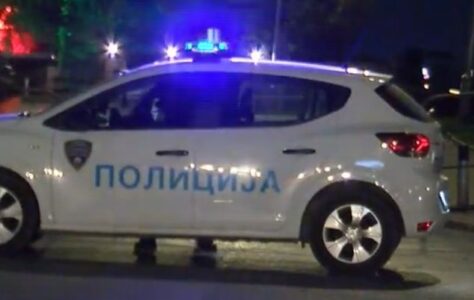 Të shtënat me armë në Tetovë, policia ka ndaluar dy të mitur