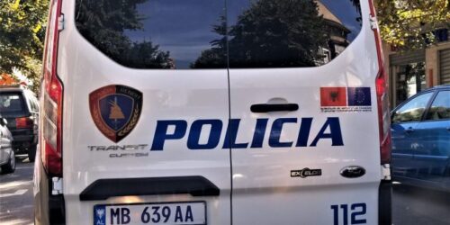 I dhunoi djalin, 42-vjeçarja “hakmerret” ndaj bashkëjetueses së ish-burrit, e godet me thikë
