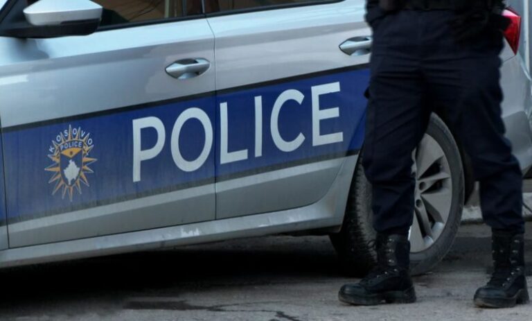 Kapet sasi droge në Prishtinë dhe Morinë – dy persona nën hetim