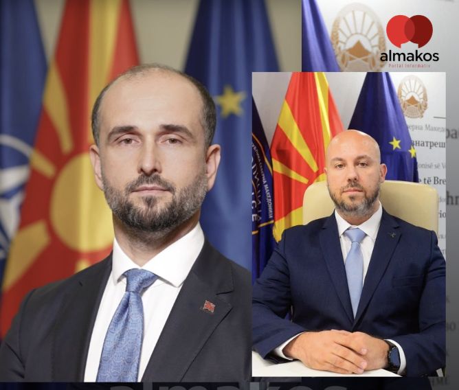 (VIDEO) Vëllai i ministrit dhe i zv/ministrit punësohen në Dogana