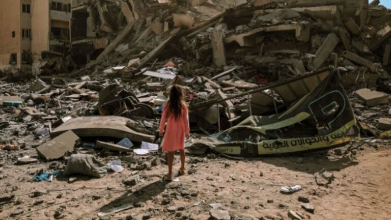 Çdo 20 minuta vritet ose plagoset një fëmijë në Gaza