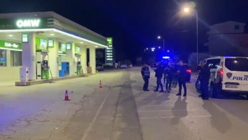 Plagosja me armë zjarri e Sidi Velajt në Orikum, arrestohet një nga autorët