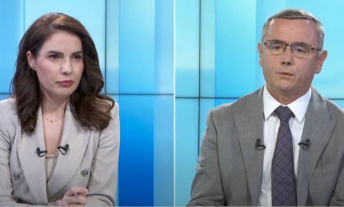 Skender Rexhepi konfirmon: Ali Ahmeti ka realizuar disa takime me kreun e ASH-së, Arben Taravarin