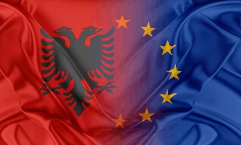 “Shqipëria dhe Mali i Zi mund të anëtarësohen në BE para të tjerëve”, presidenti i Këshillit Evropian zbulon prioritetet e bllokut