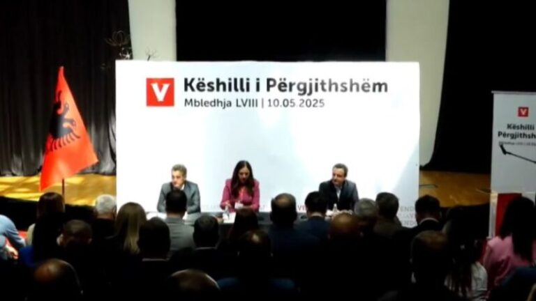 Kurti: Zgjedhjet mund t’i përsërisim, por edhe rezultati mund të thellohet në favor të LVV-së