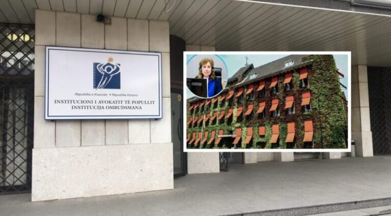 Avokati i Popullit ia numëron shkeljet Trendafilovës: Fakti që Specialja s’i beson institucioneve të Kosovës është i papranueshëm