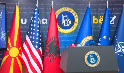 BDI: Vendimi i Gjykatës Kushtetuese për “Medresenë Isa Beu” është sulm i drejtpërdrejt ndaj lirisë fetare
