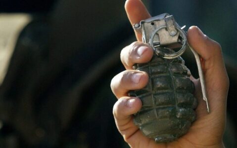 DMSH: Gjendet një bombë dore në Kriva Pallankë e cila është hequr në mënyrë të sigurt